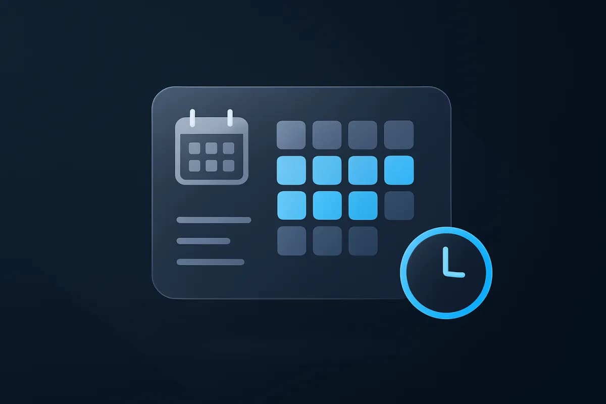 Comparison of the best Calendly alternatives for appointment scheduling in 2026