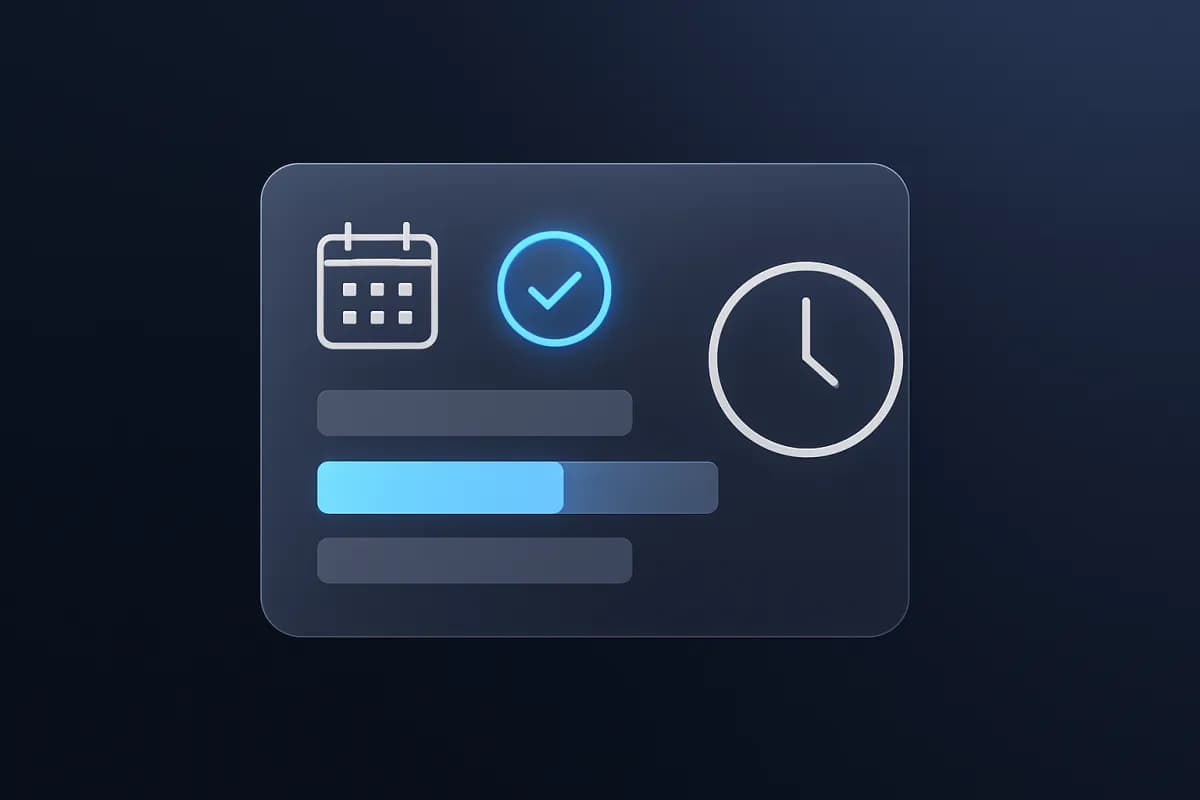 AI-driven no-show reduction system with smart customer reminders and rebooking